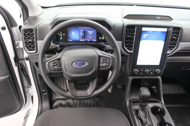New 2026 White Ford XL image 18