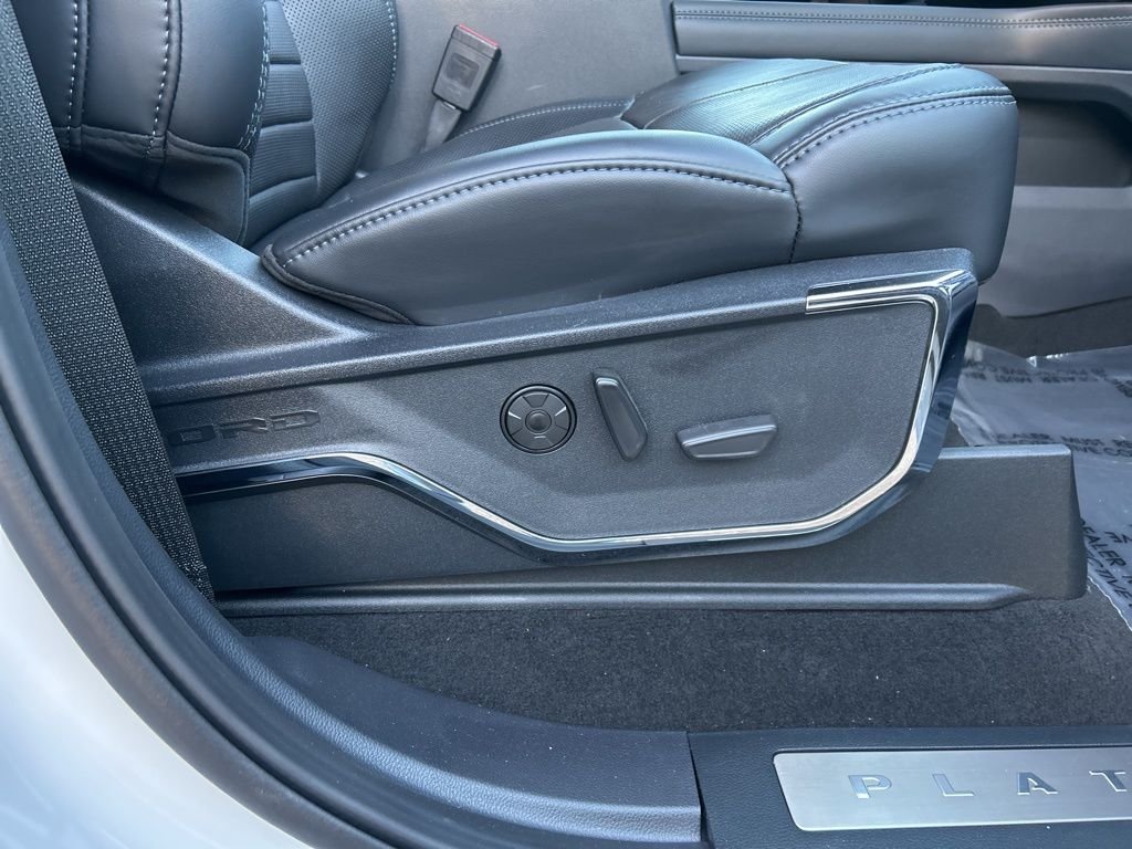 New 2026 Avalanche Ford Platinum image 49