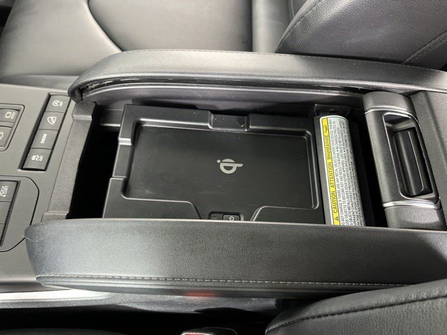 Certified Used 2022 Celestial Silver Metallic Toyota XLE image 25