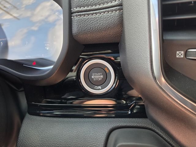 2026 RAM 1500 Laramie - Photo 29