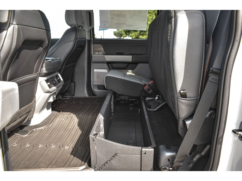 2025 Ford F-150 Lariat - Photo 34