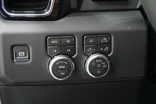 New 2026 Onyx Black GMC Denali image 23