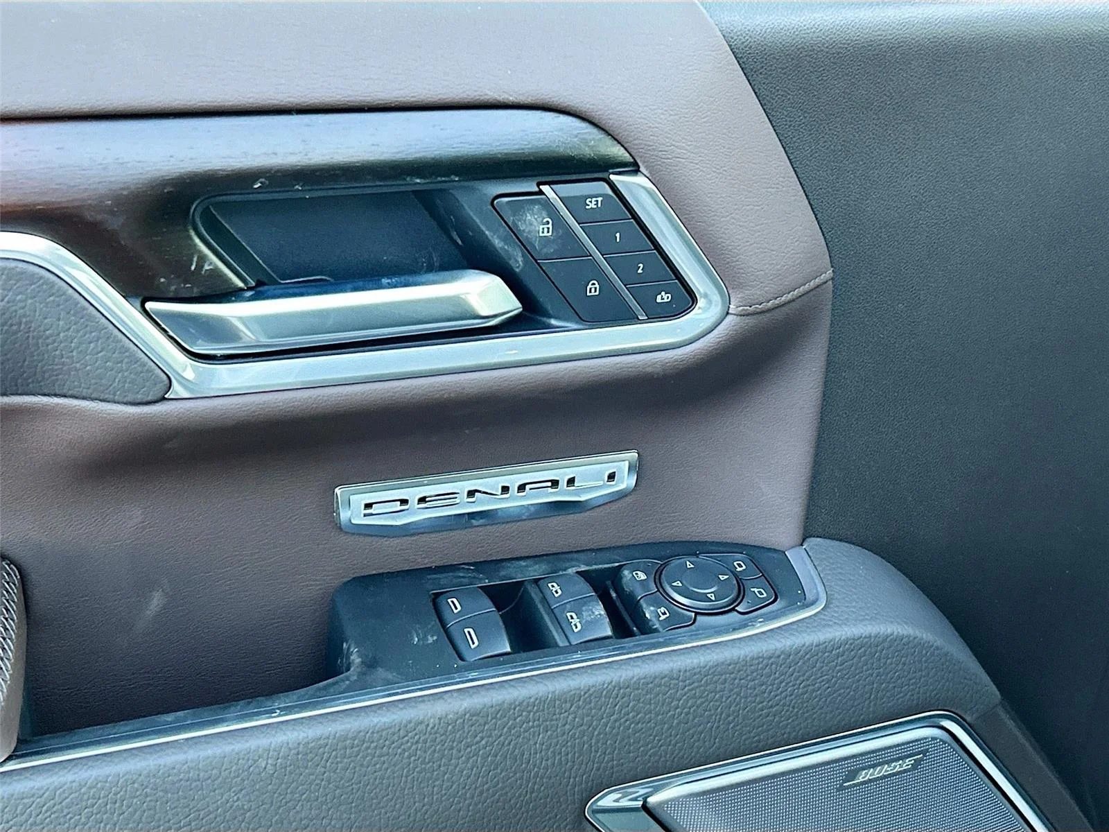 2026 GMC Sierra 1500 Denali - Photo 18
