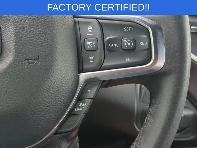 Used 2026 Red Ram Big Horn image 20