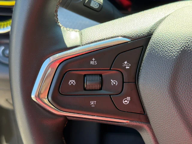 Used 2024 Harvest Bronze Metallic Chevrolet LT image 24