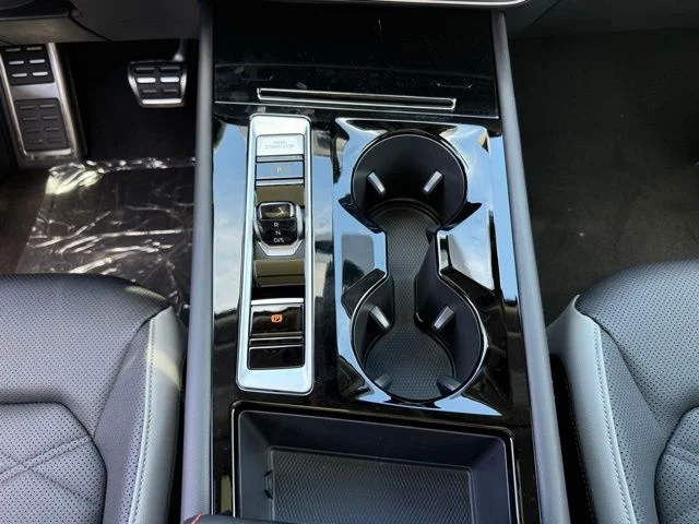 New 2026 Black Volkswagen 2.0T Peak Edition image 23