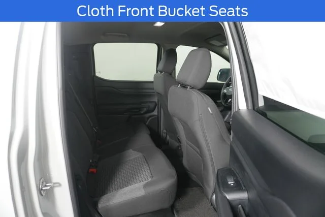New 2026 Avalanche Ford XLT image 25
