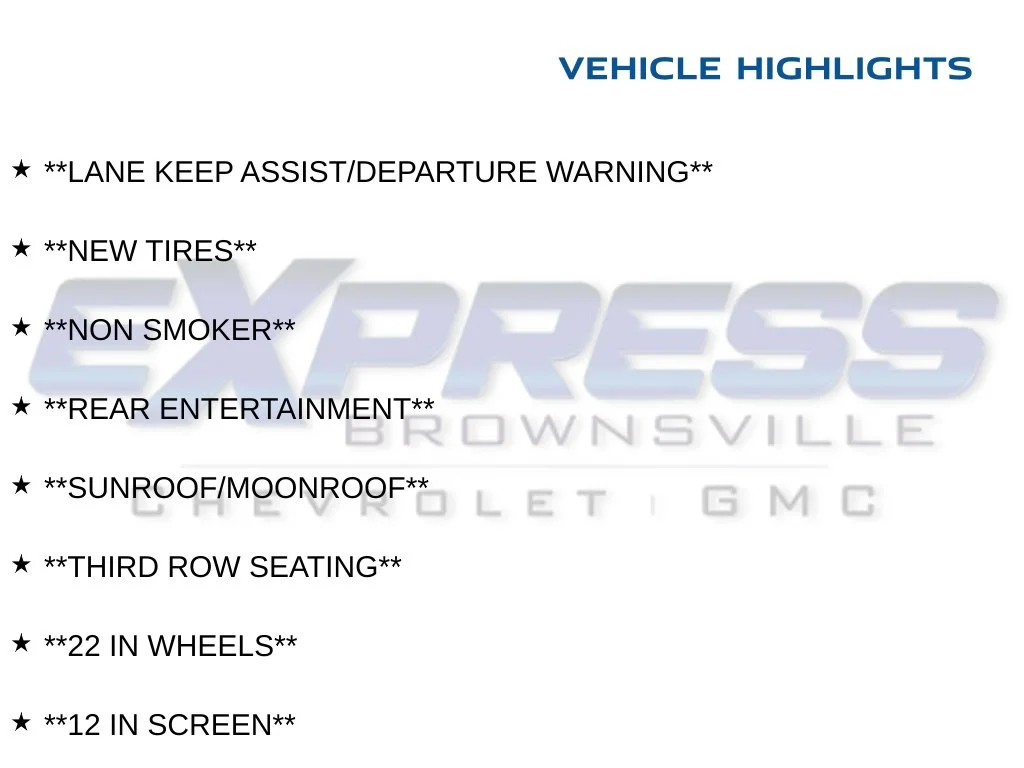 Used 2023 White Nissan Platinum image 40
