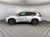 2025 Nissan Rogue SV - Photo 12