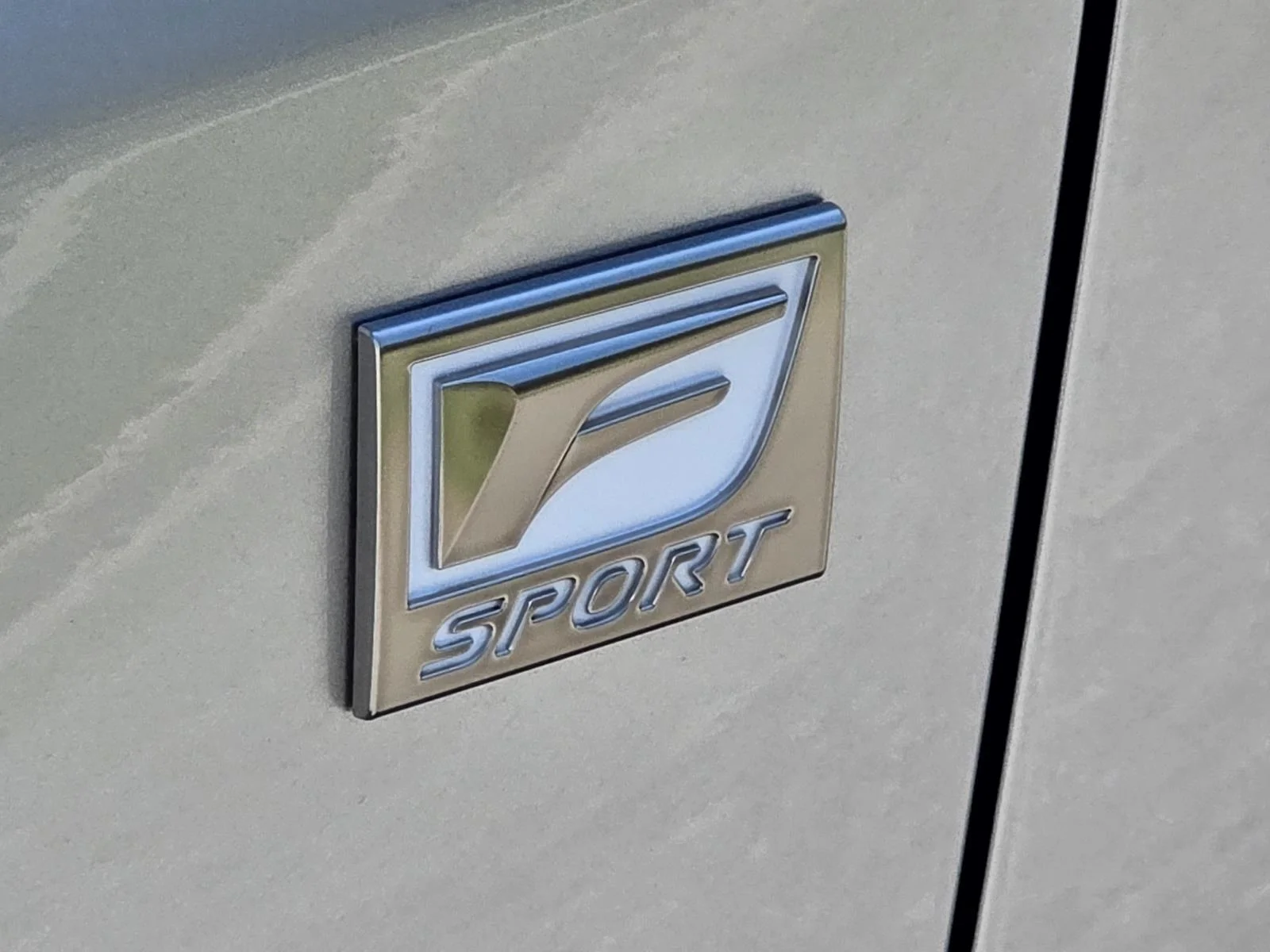 Certified Used 2024 Iridium Lexus 350 F Sport Handling image 35
