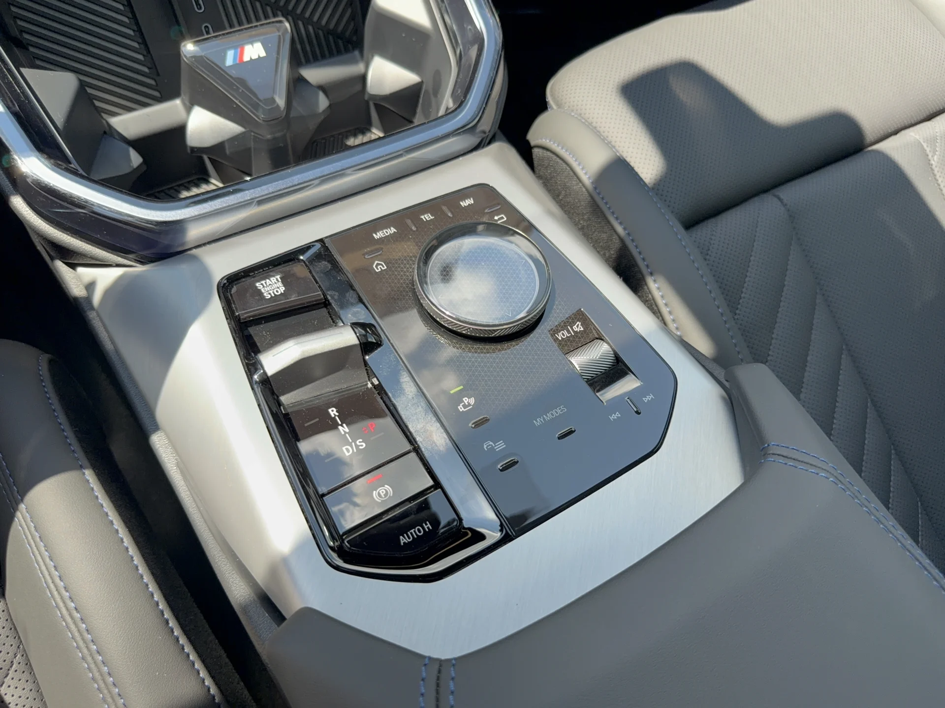 New 2026 Brooklyn Grey Metallic BMW 30 xDrive image 20