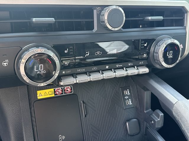 New 2026 Heritage Blue Toyota TRD Off-Road i-FORCE MAX image 30