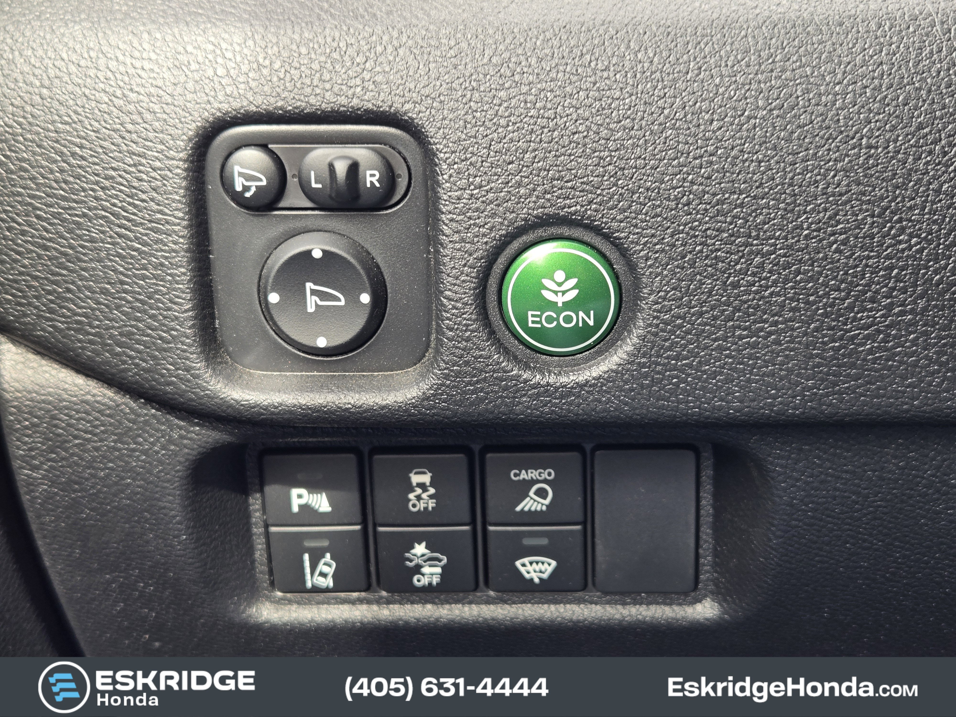2026 Honda Ridgeline TrailSport - Photo 56