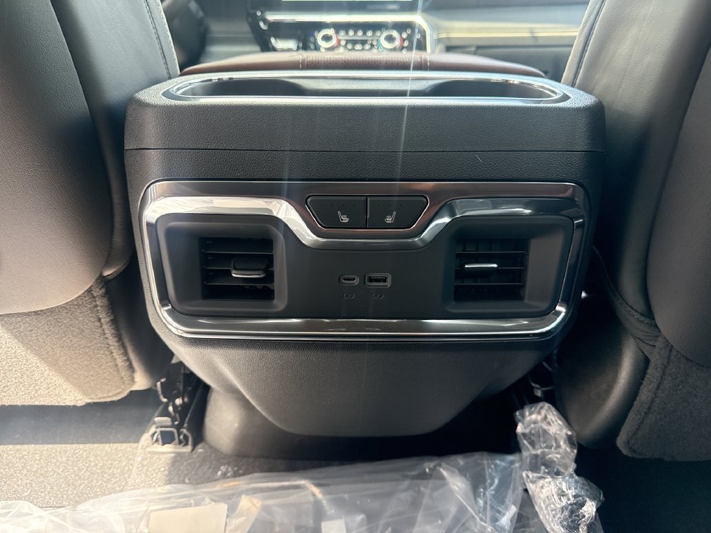 2026 GMC Sierra 1500 Denali Ultimate - Photo 22