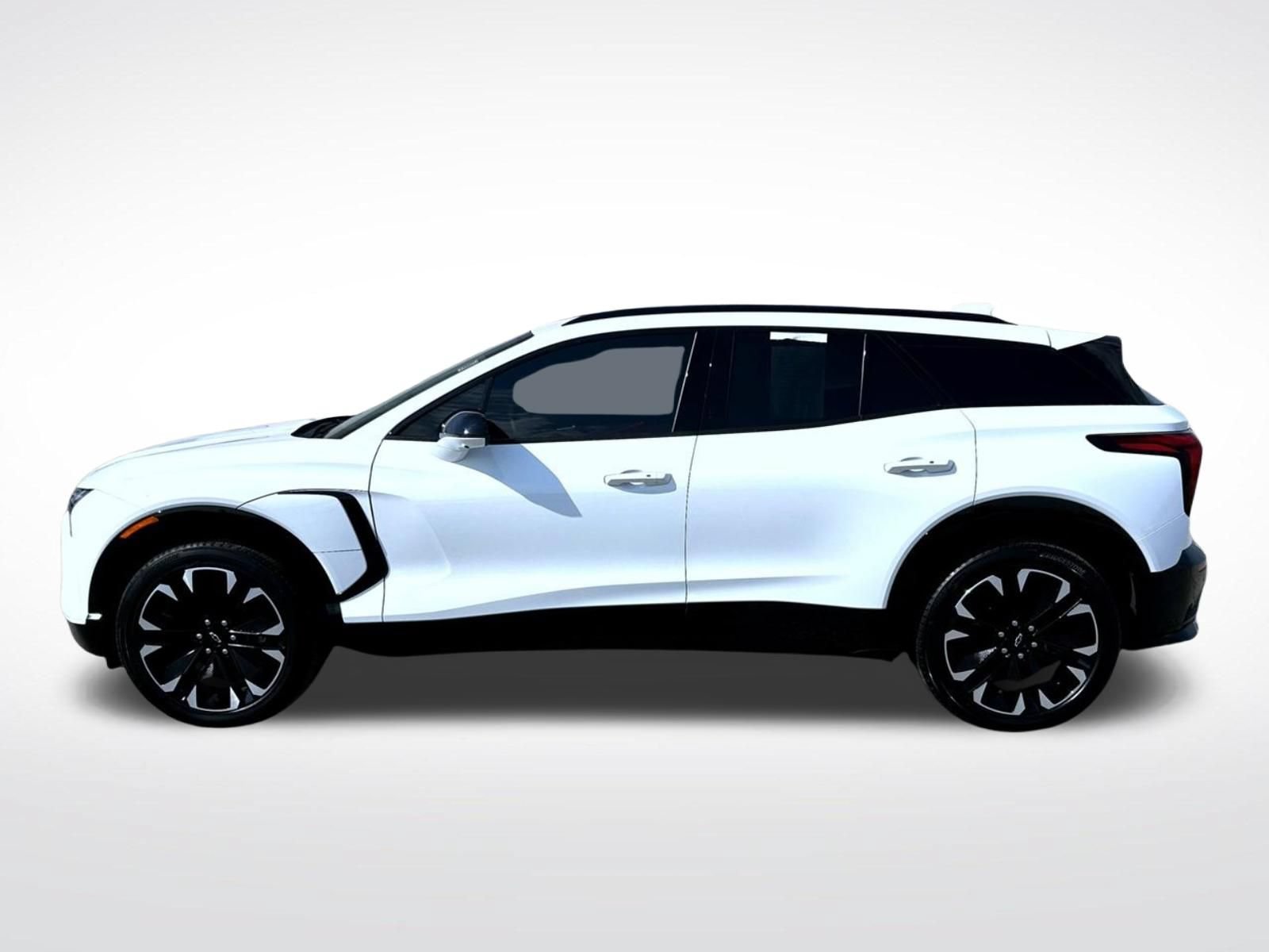 2024 Chevrolet Blazer EV RS - Photo 9