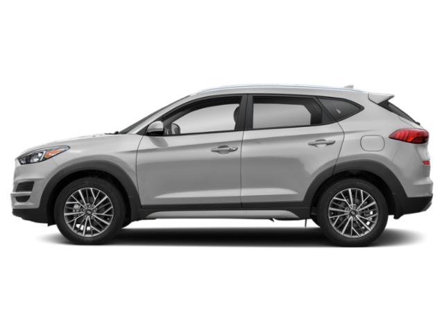 Used 2019 Molten Silver Hyundai SEL image 3