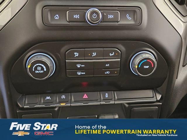 2026 Chevrolet Silverado 1500 Work Truck - Photo 22