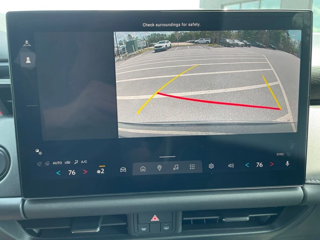 New 2026 Black Mazda 2.5 S Preferred image 23