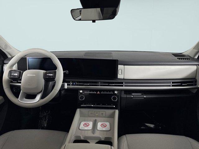 New 2026 Gray Hyundai SE image 7
