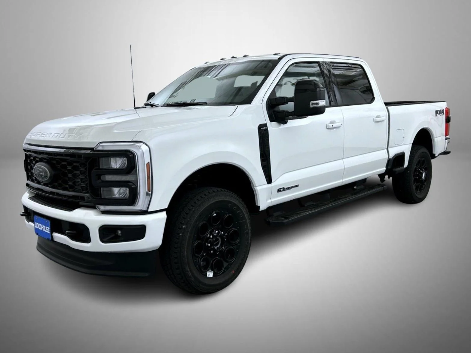 2026 Ford F-250 Lariat 4x4 Crew Cab 6-3/4' Box's photo
