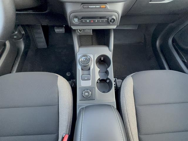 New 2026 Velocity Blue Metallic Ford Big Bend® image 19