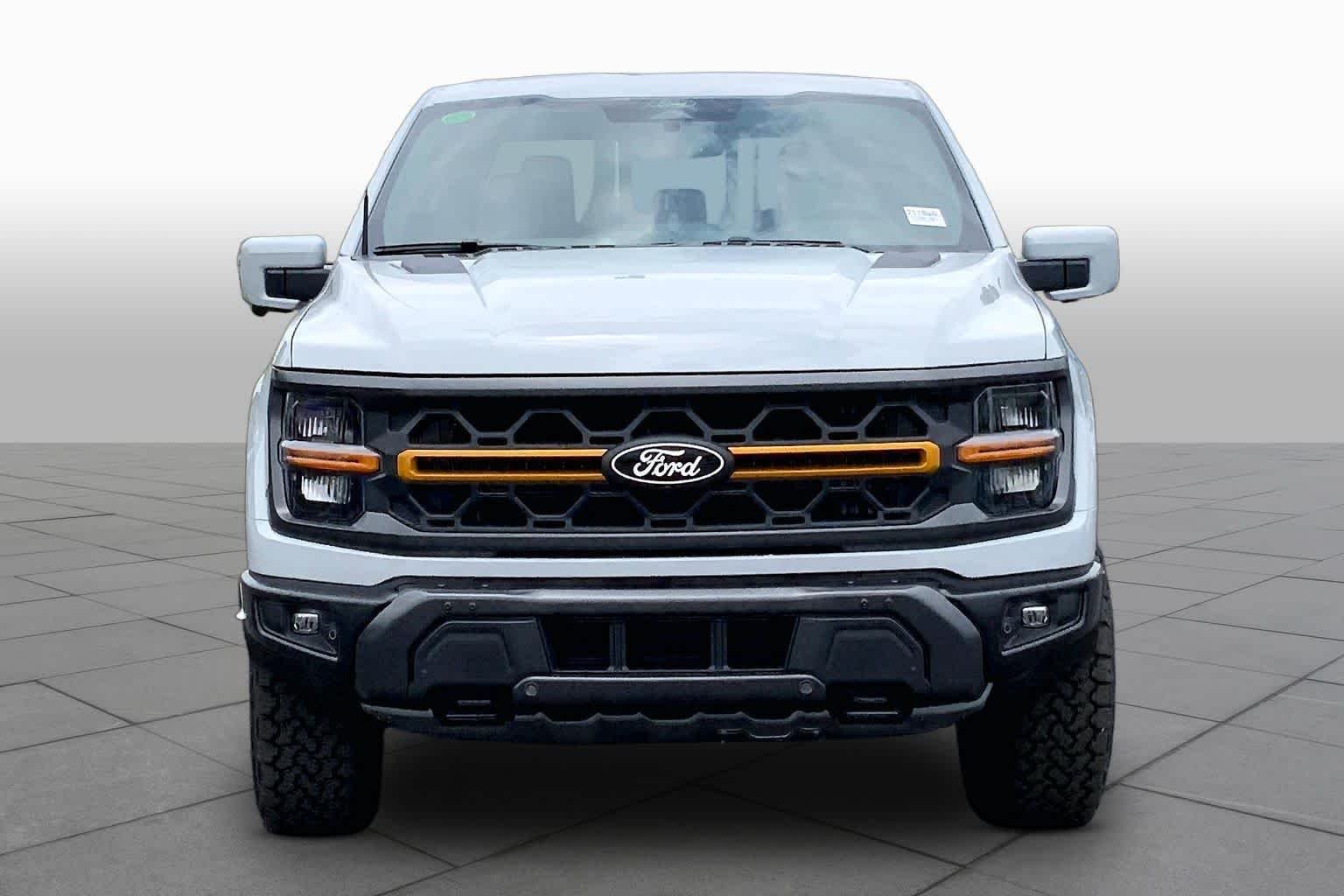 New 2026 Avalanche Ford Tremor® image 3