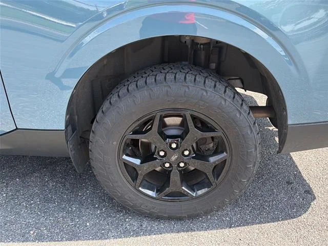 Certified Used 2022 Area 51 Ford  image 24