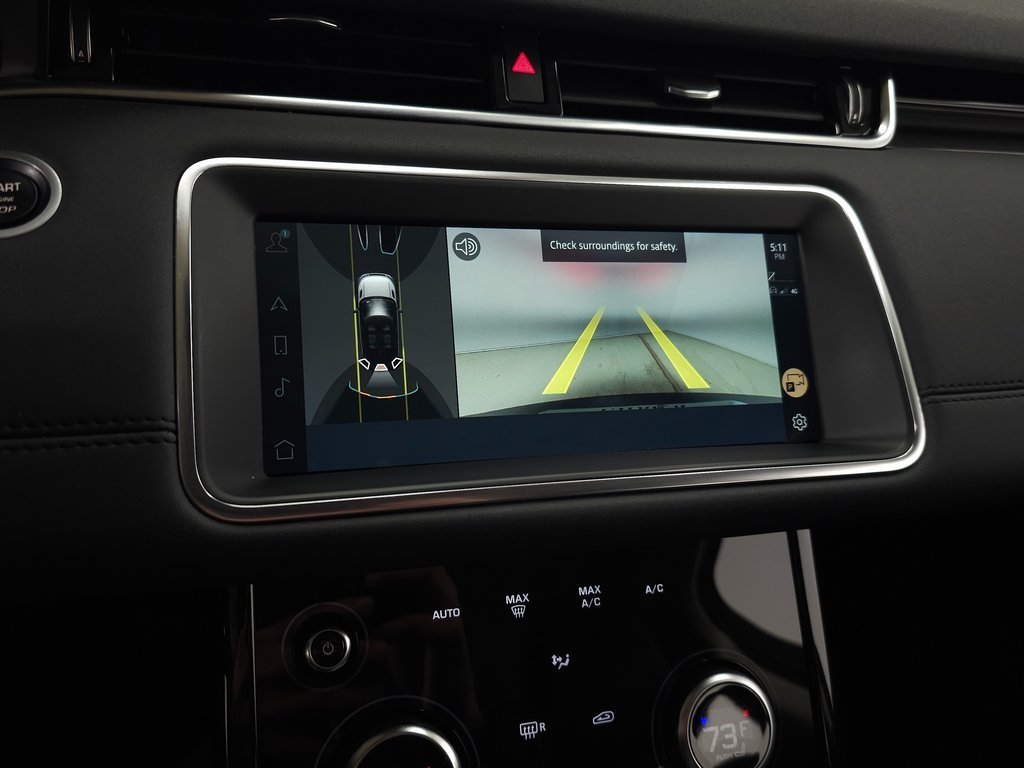 2022 LAND ROVER RANGE ROVER EVOQUE - Image 27