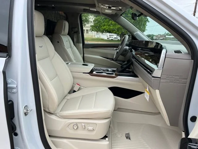 2026 Cadillac Escalade ESV Platinum Sport - Photo 23