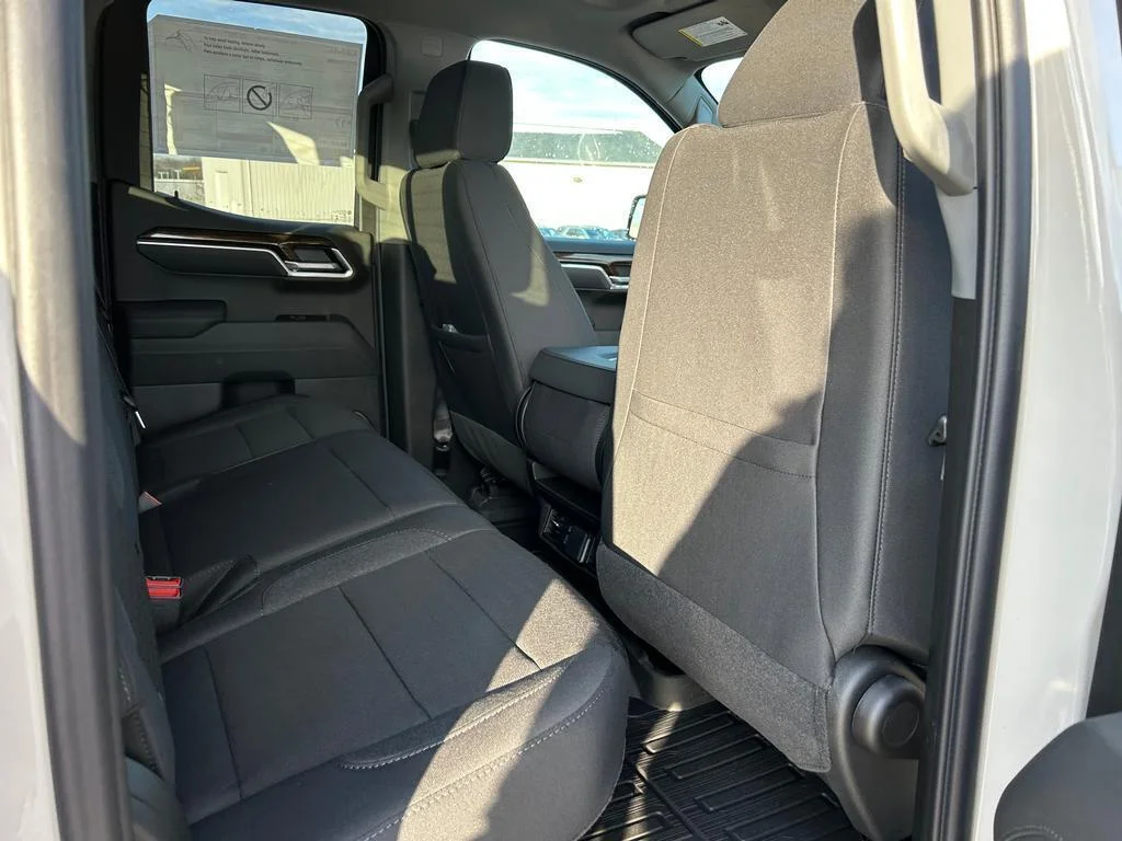 New 2026 TAN GMC SLE image 17