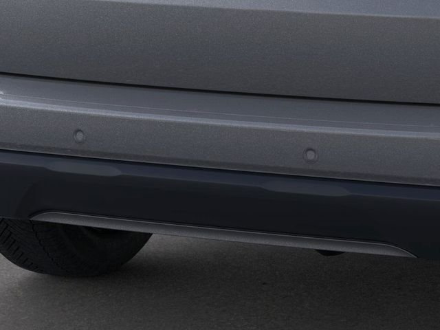 2025 Ford Escape Hybrid ST-Line Elite - Photo 23