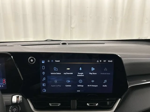 2027 Chevrolet Equinox LT - Photo 15