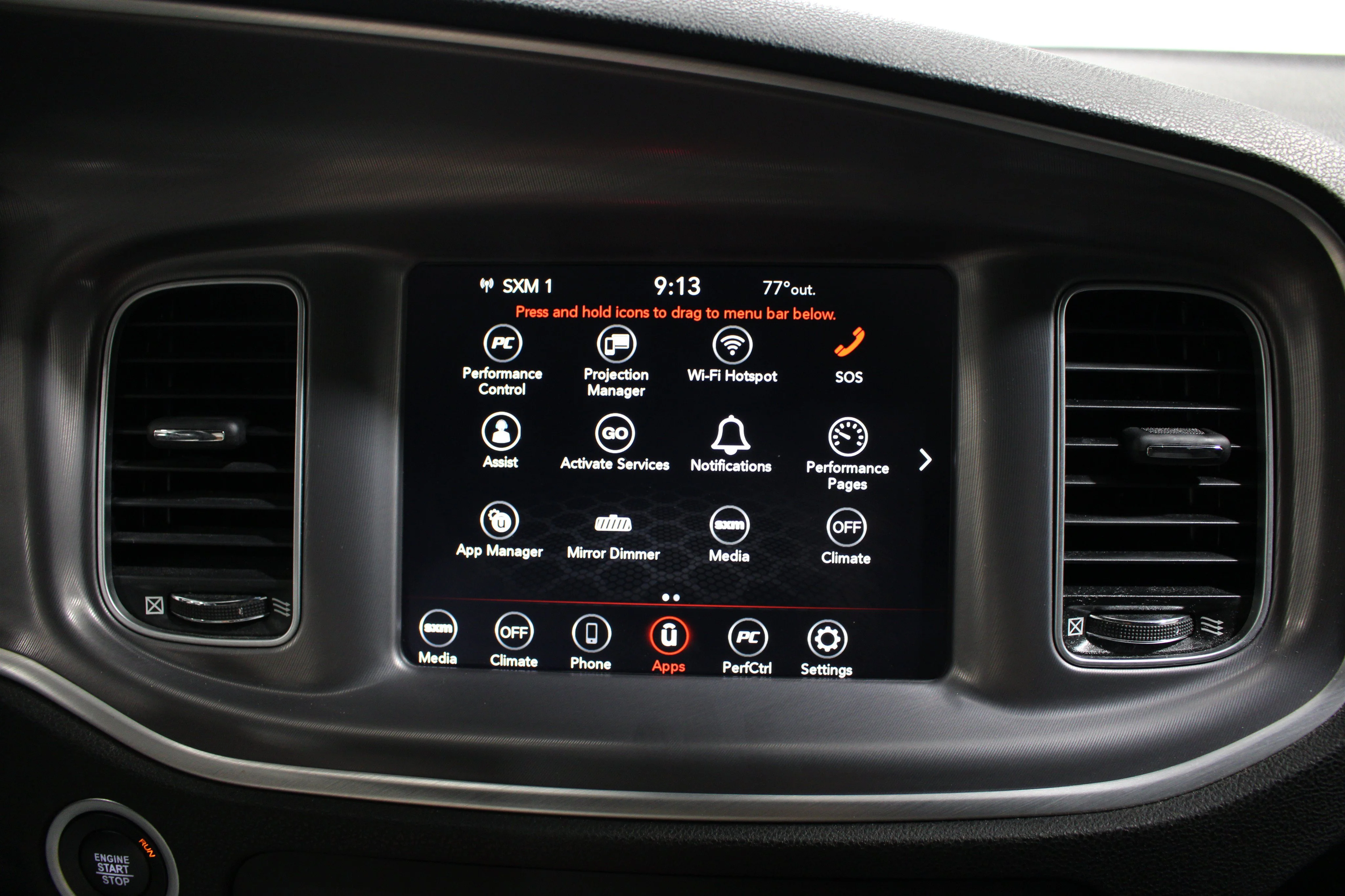 2022 Dodge Charger GT - Photo 13