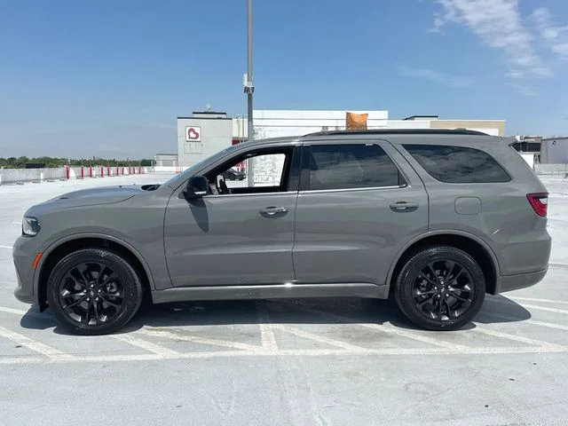Certified Used 2022 Gray Dodge GT Plus image 5