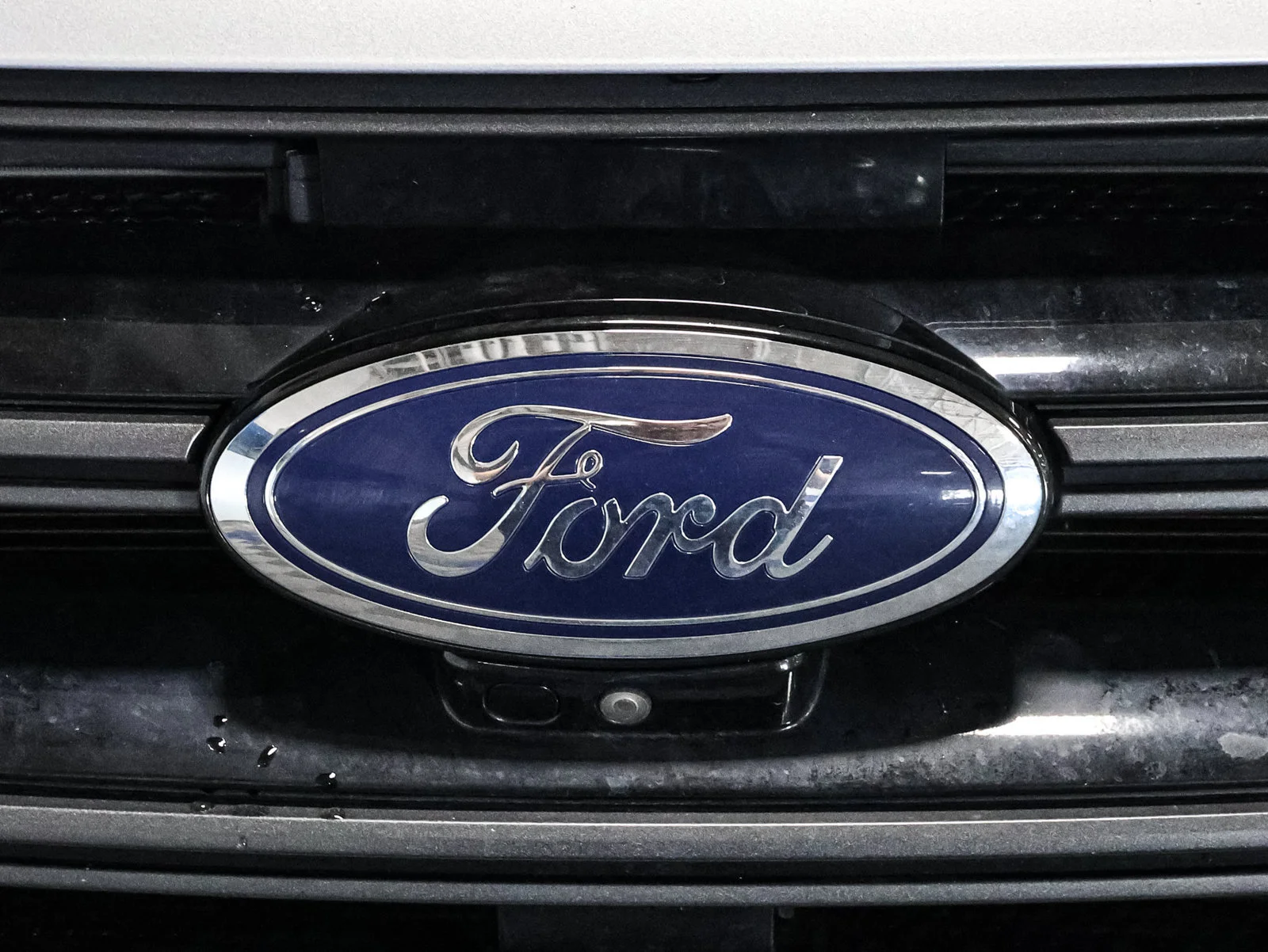 Used 2018 Silver Ford Sport image 14