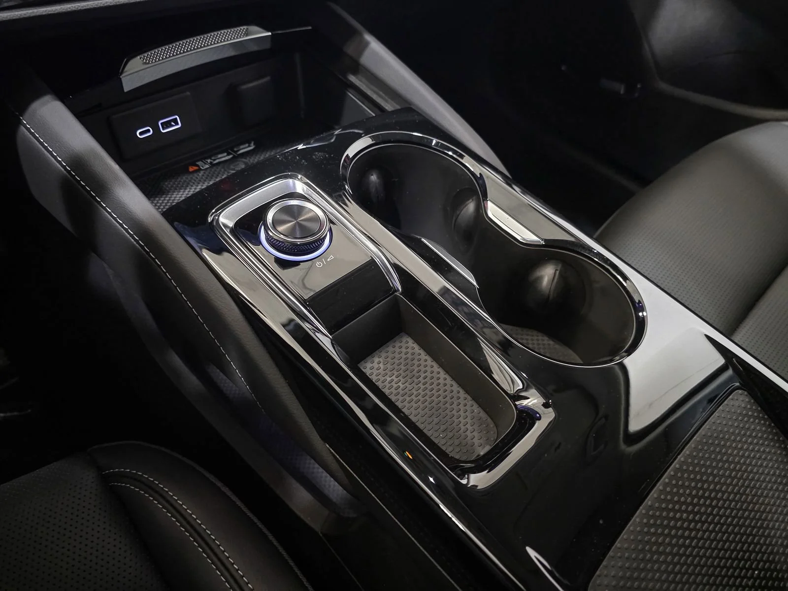 2026 Buick Envision Preferred - Photo 28
