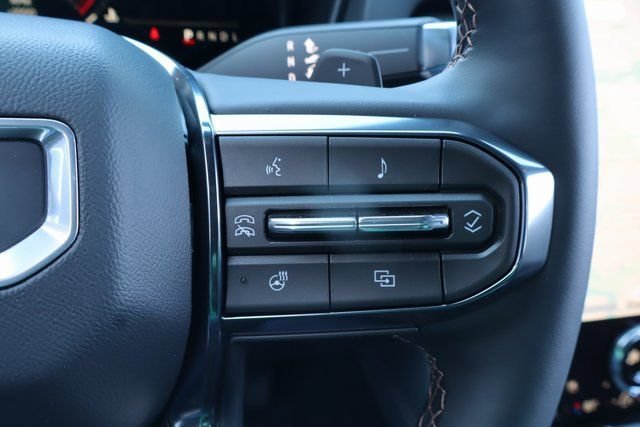 2026 GMC Terrain AT4 - Photo 19