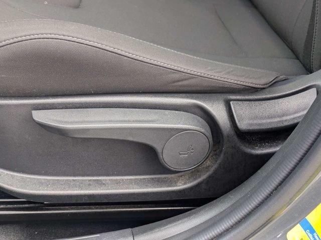 Used 2024 Gray Hyundai SEL image 19