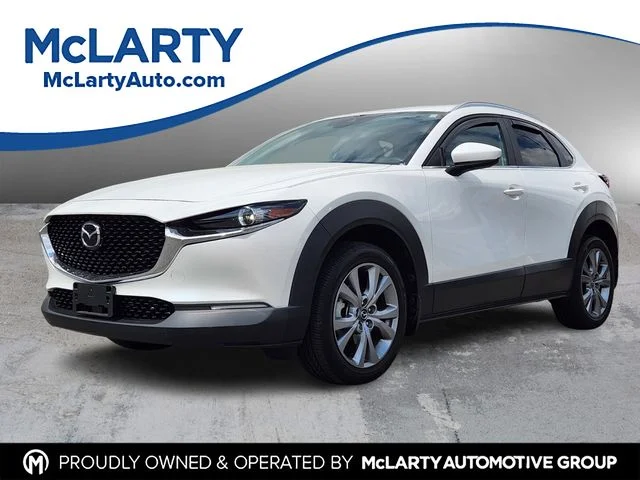 2023 Mazda CX-30 Preferred AWD's photo
