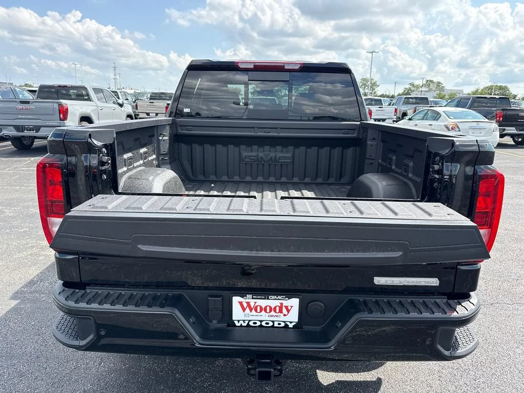 2026 GMC Sierra 1500 Elevation - Photo 32