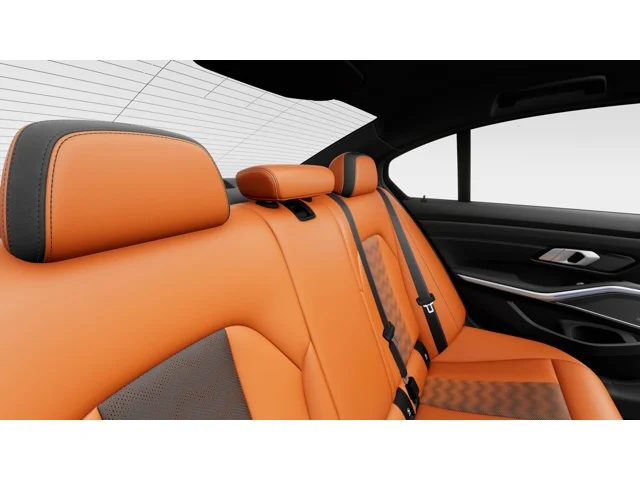 New 2027 Brooklyn Grey Metallic BMW Competition image 12