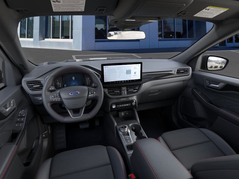 2026 Ford Escape ST-Line - Photo 32