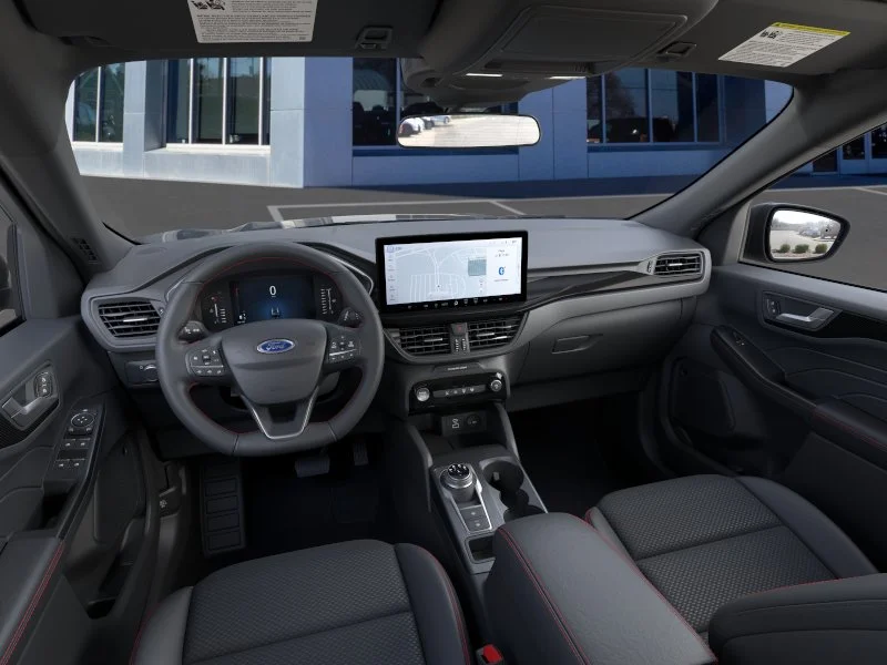 2026 Ford Escape ST-Line - Photo 32