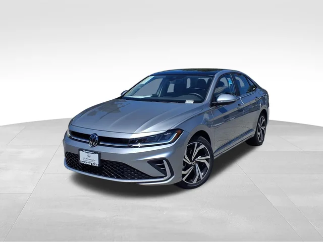 2026 Volkswagen Jetta 1.5T SEL