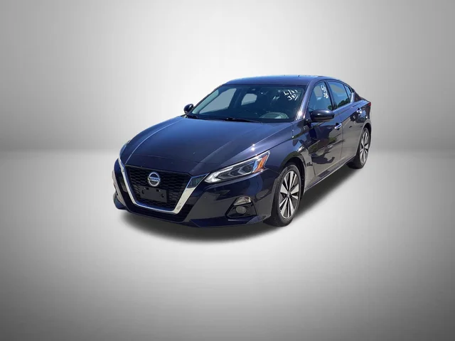 2019 Nissan Altima 2.5 SL