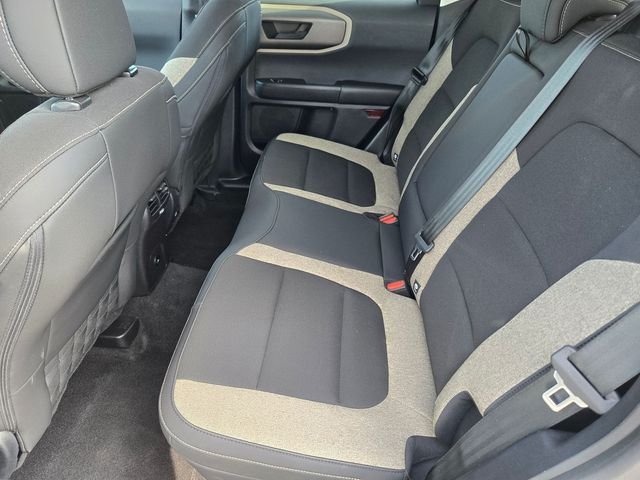 Used 2025 Gray Ford Big Bend image 9
