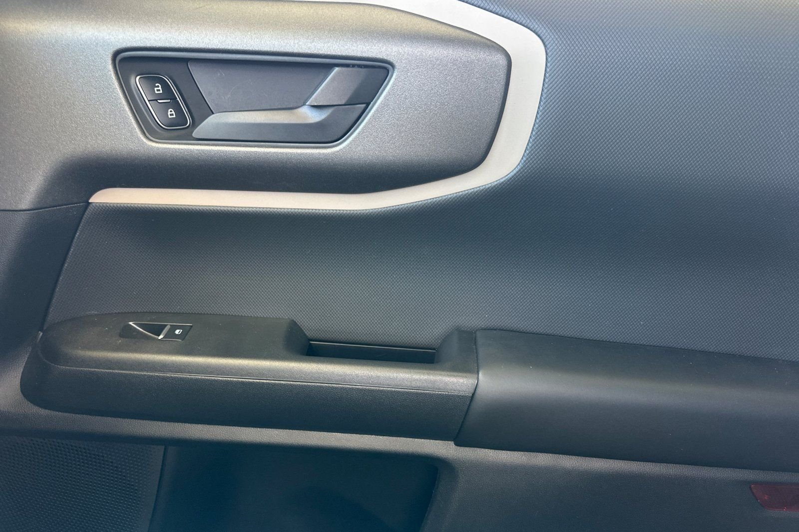 Used 2026 Gray Ford Big Bend image 18