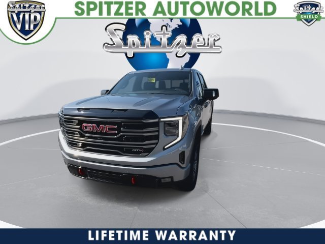 2026 GMC Sierra 1500 AT4 - Photo 6