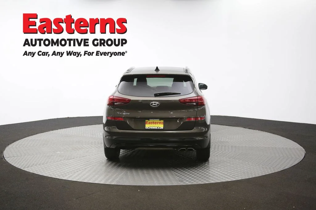 Used 2020 Brown Hyundai Ultimate image 40