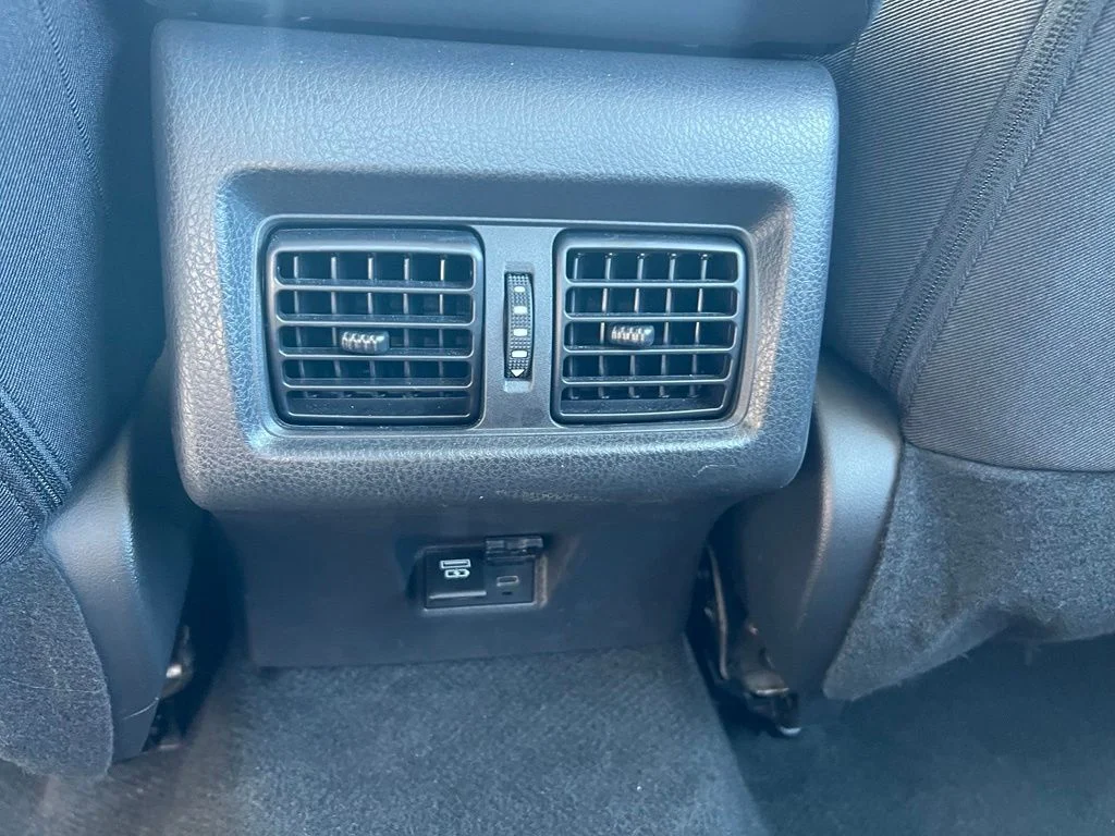 Used 2025 Silver Toyota LE image 19